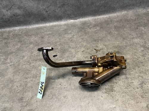 Pompa olio golf 8 v6 - pompa, 4