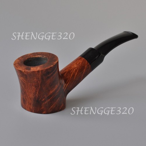 Pipa tabacco legno radica