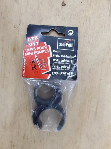 Staffa clip pompa - , mini