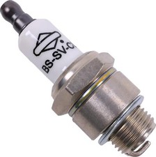 Candela di accensione motori