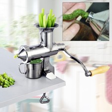 Spremiagrumi manuale erba - , di