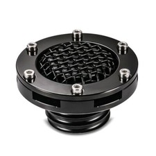 Tappo serbatoio CNC per moto