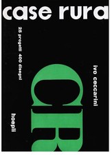 Ceccarini, CASE RURALI, Hoepli