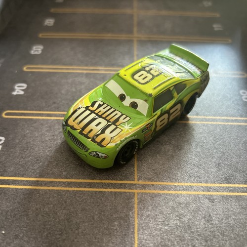 Modellino auto cars disney - modellino,