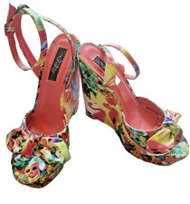 Scarpe donna iron fist - da,