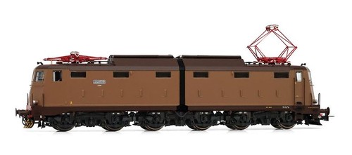 Rivarossi axle electric - rivarossi,
