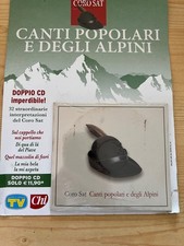 CORO SAT - CANTI POPOLARI E