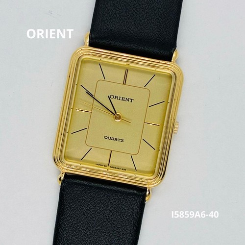Orologio uomo orient - orologio,