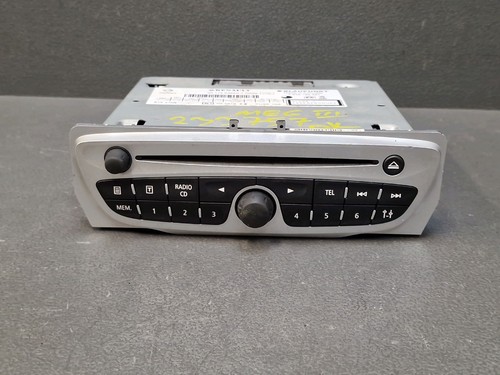 Autoradio bluetooth - cd,