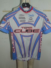 MAGLIA SHIRT MAILLOT CICLISMO