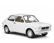 Laudoracing - Fiat 127  prima