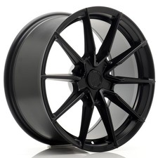 Un cerchio JR Wheels SL02