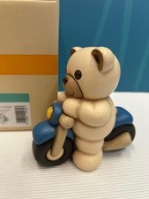 Teddy Thun MEDIO su Sidecar Art. F3272H90B Fuori Produzione  Spedizione Gratuita