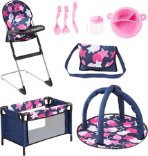 61769AB Seggiolone E Accessori
