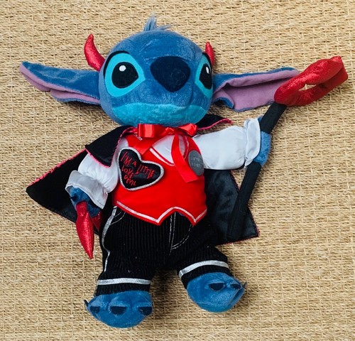 Grande peluche stitch - peluche,