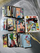 Mancolista Figurine supergulp