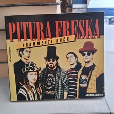 PITURA FRESKA - Frammenti