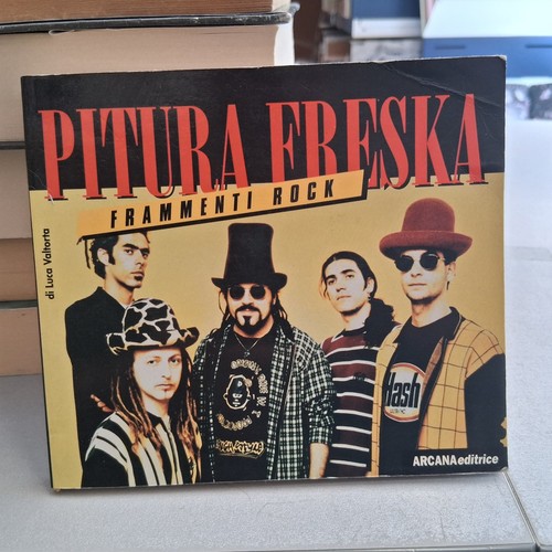 Pitura freska frammenti - pitura,