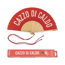FISURA VENTAGLIO 'C*ZZO DI