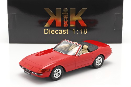 Ferrari 365 gtb daytona - ferrari, gtb/4