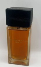 Profumo Donna Karan Gold 50 ml Eau De Parfum NO BOX INTROVABILE VINTAGE Profumo 