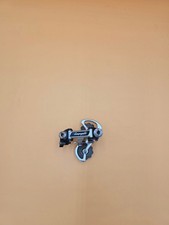 Deragliatore Campagnolo Super