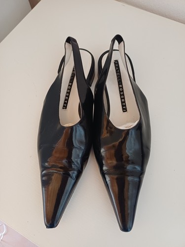 Slingback fratelli rossetti - slingback, 38