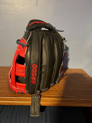 Guanto baseball wilson - wilson, 2026