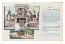 CPA 63 - DÉPARTEMENT DU