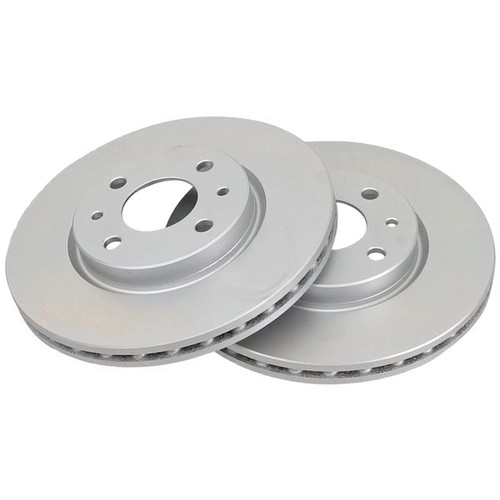 Dischi freno ventilati ø - dischi,