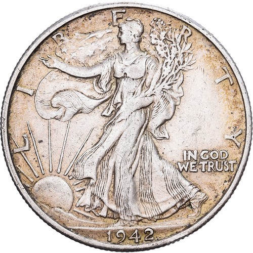 états unis half dollar - États-unis,,