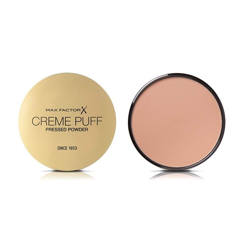 Max factor creme - max, cipria