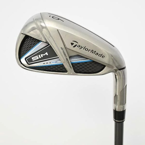 Taylormade sim max set - max, di