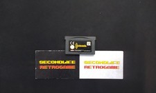 Nintendo gba castlevania - gba, pal