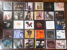 Sammlung paket mix - cd,