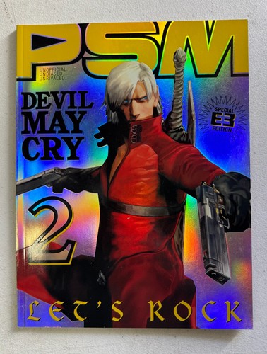 Psm playstation magazine 59 - playstation,