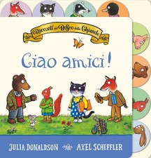 I racconti del Bosco delle