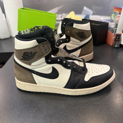 Jordan high dark - 1,