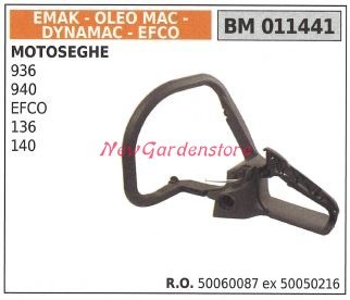 Serbatoio carburante emak - serbatoio,