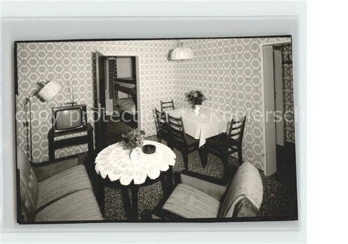 Dahme ostseebad gaestehaus - ostseebad,