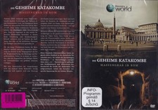 Die Geheime Katakombe -