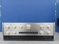 ACCUPHASE C-200 Stereo Control