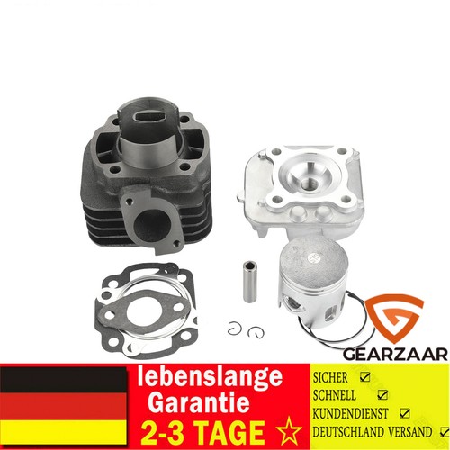 Cilindro 70cc ricambio - ac,
