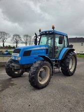 Adesivi/decalcomanie trattore