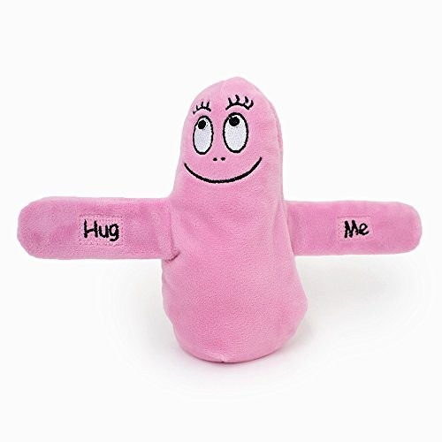 Gund barbapapa snap doodle - gund, snap-a