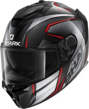 Casco moto Shark Spartan GT