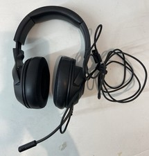 Razer Black Over The Ear
