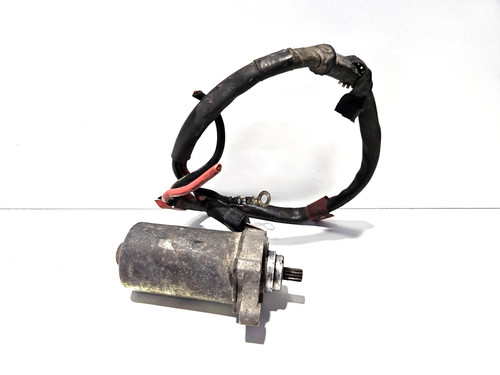 Motorino avviamento starter - motorino,