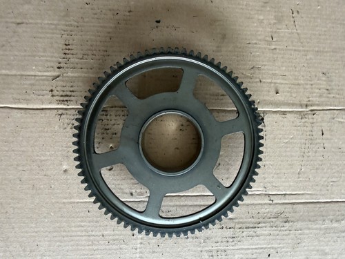 Ruota libera yamaha fzs - ruota,