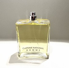 COSTUME NATIONAL HOMME Eau de